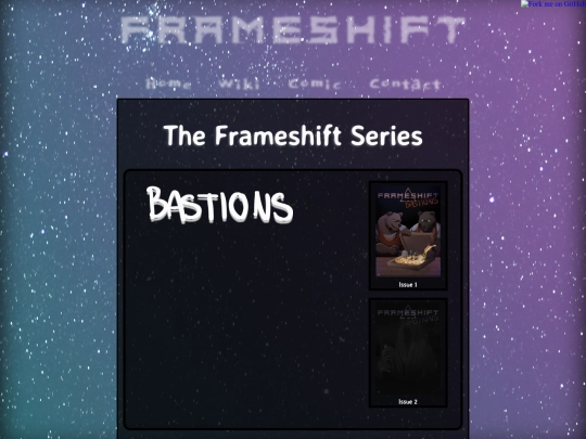 comic screenshot