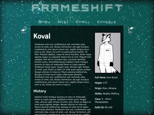wiki/koval screenshot