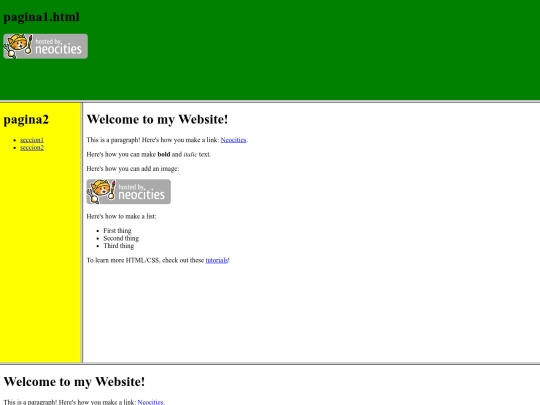 pagina1/ejemploframescompuesto screenshot