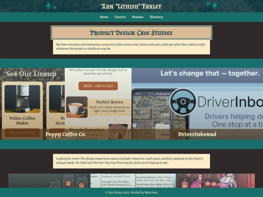 case-studies screenshot