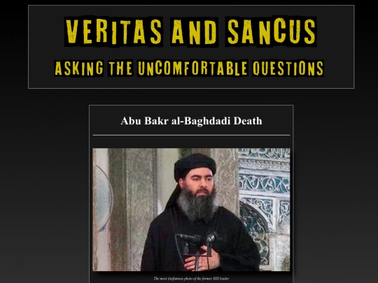 baghdadi screenshot