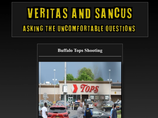 false_flag/buffaloshooting screenshot