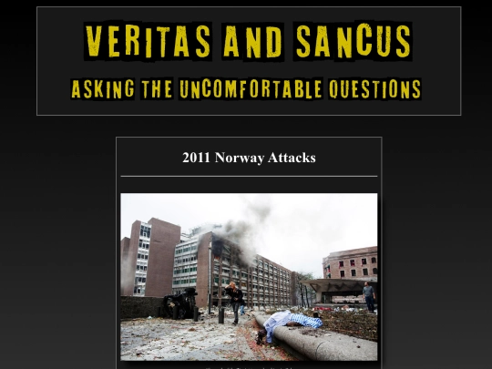 false_flag/osloslaughter screenshot