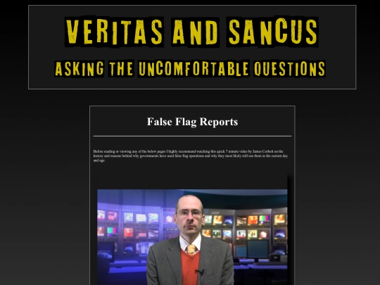 ffreports screenshot