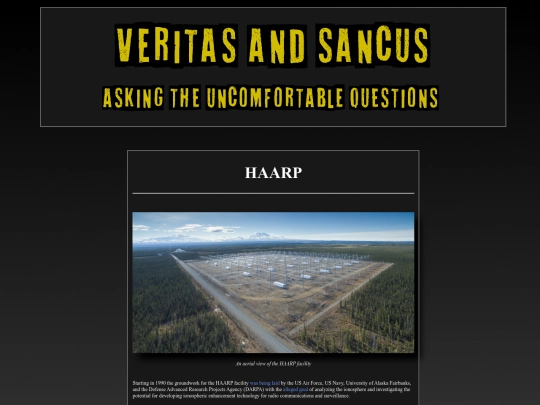 haarp screenshot