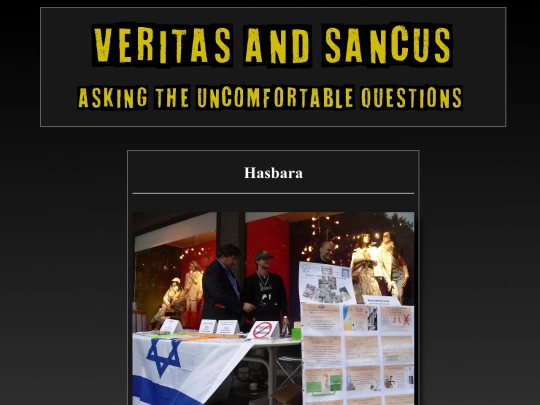 hasbara screenshot