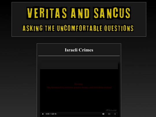 israelterror screenshot