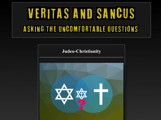 judeochristian screenshot