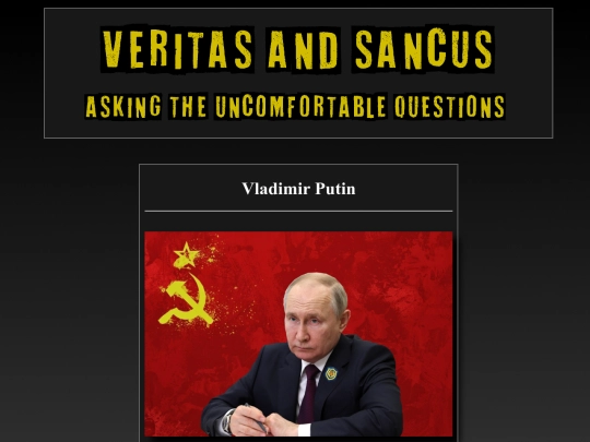 putinlies screenshot
