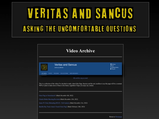 videos screenshot