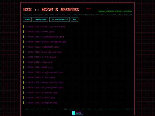 art screenshot