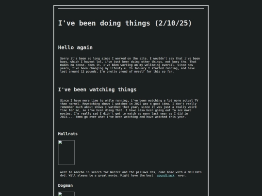 blog-archive/blog1 screenshot