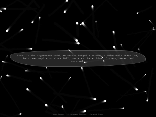 LostFrames_v3 screenshot