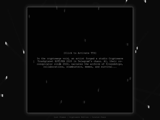 LostFrames_v4 screenshot