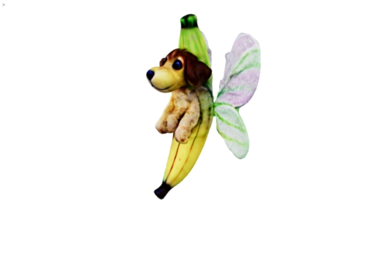bananadogefairy screenshot