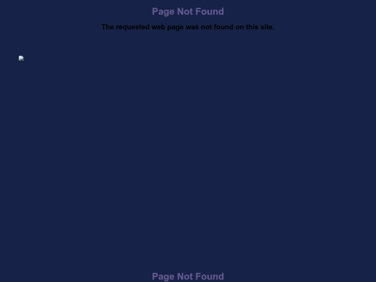 notice screenshot
