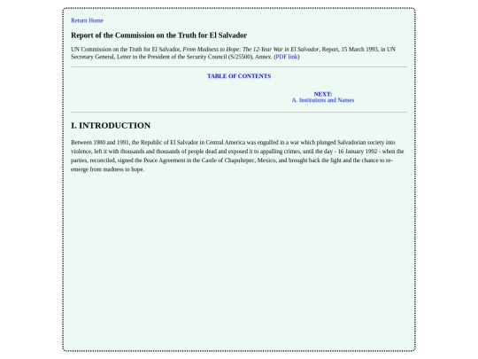 1993-el-salvador/01 screenshot