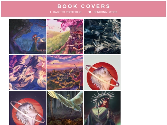 COVERS/covers screenshot