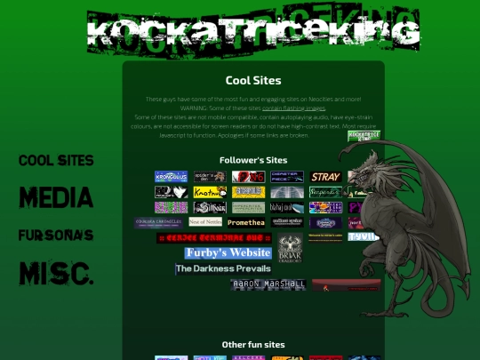 personal/miscstuff screenshot