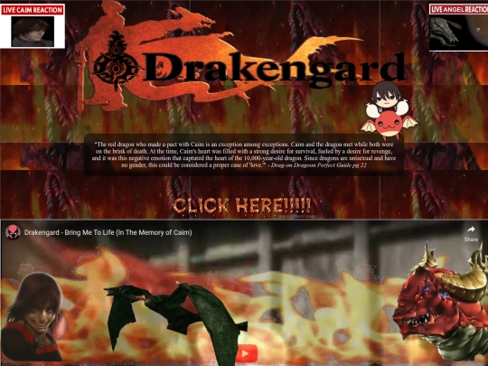 personal/shrines/drakengard/drakengard screenshot
