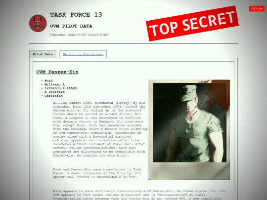 tf13/characters/donkey screenshot