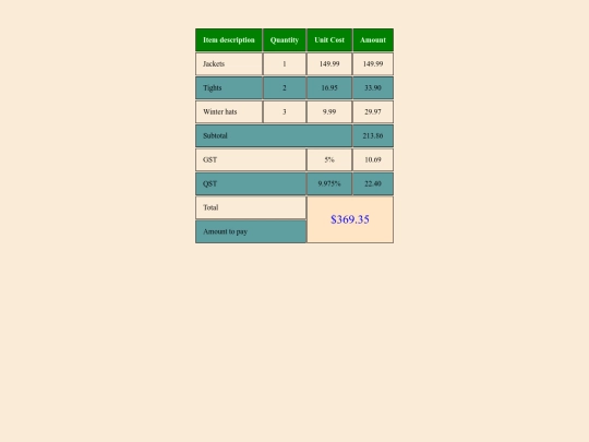 Lab6/Lab6 screenshot
