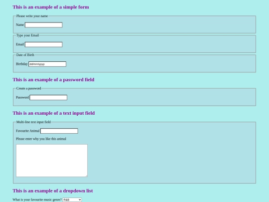 Lab9/Lab9 screenshot