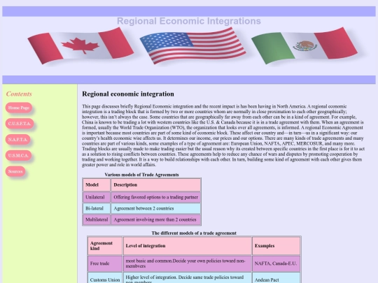 Website/page2 screenshot