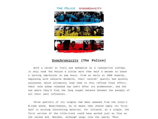 review screenshot