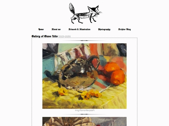 art screenshot