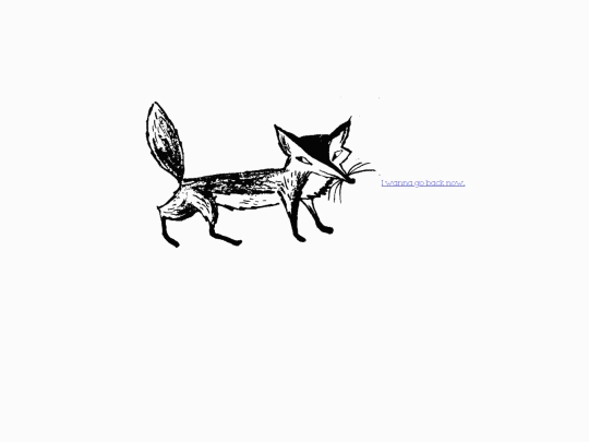 fox screenshot