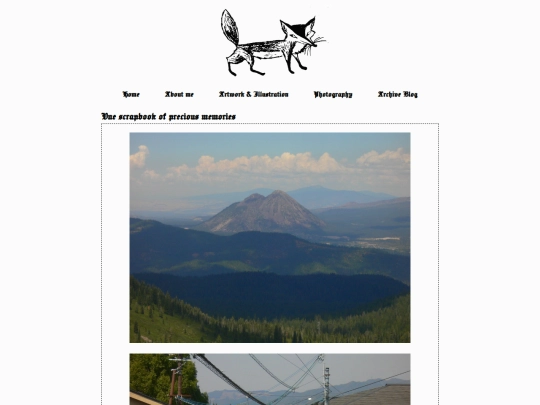 photo screenshot