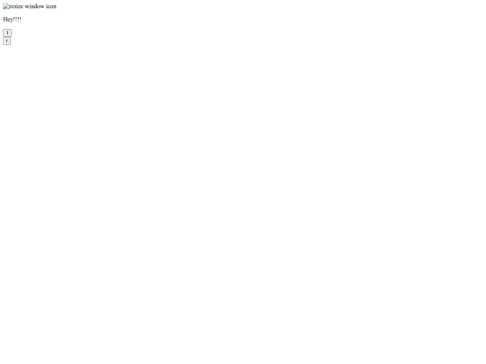 Html/Windows/title screenshot