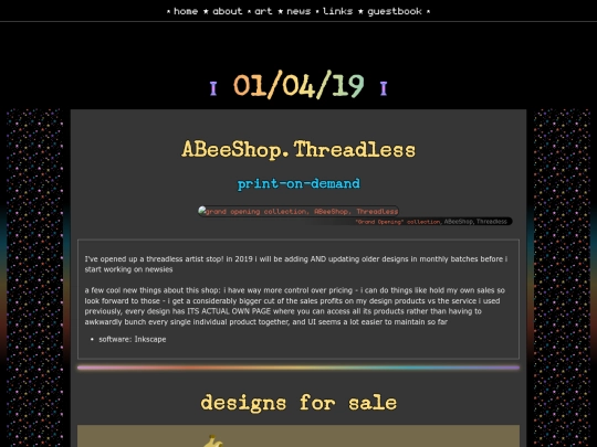 archive/featured_010419 screenshot