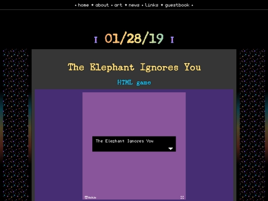 archive/featured_012819 screenshot