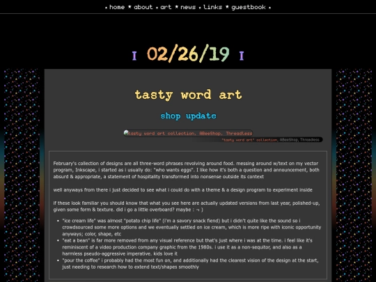 archive/featured_022619 screenshot