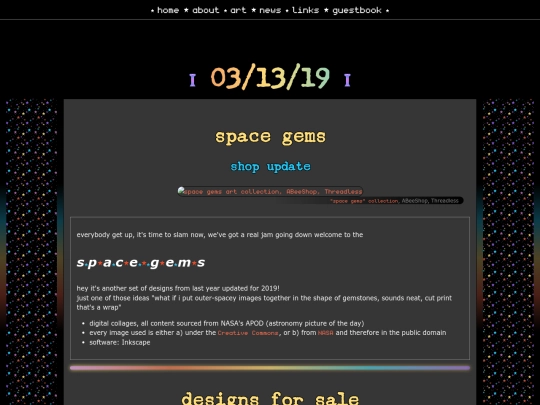 archive/featured_031319 screenshot