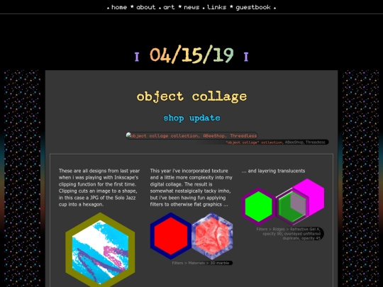 archive/featured_041519 screenshot