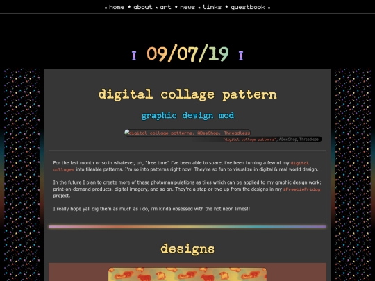 archive/featured_090719 screenshot
