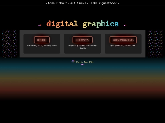 graphics screenshot