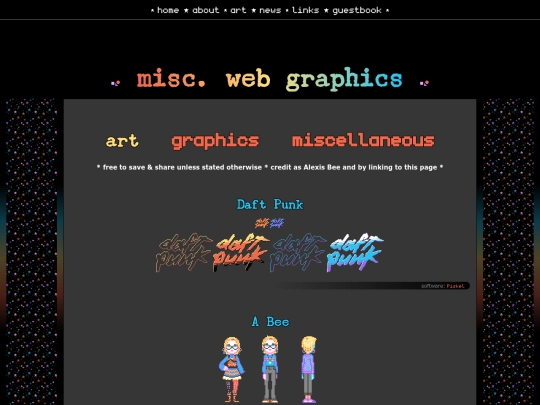 graphics/miscellaneous screenshot