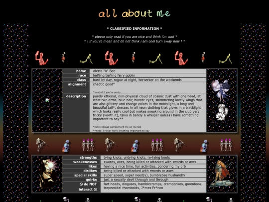 xsecretx/about2 screenshot
