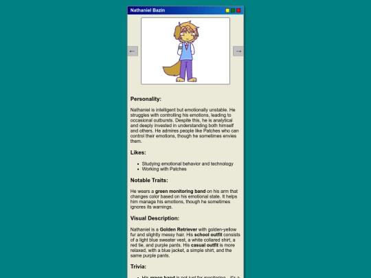 nathaniel screenshot