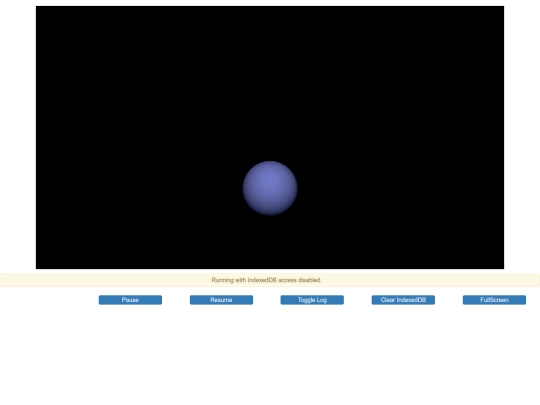 Game/HTML5_Game screenshot