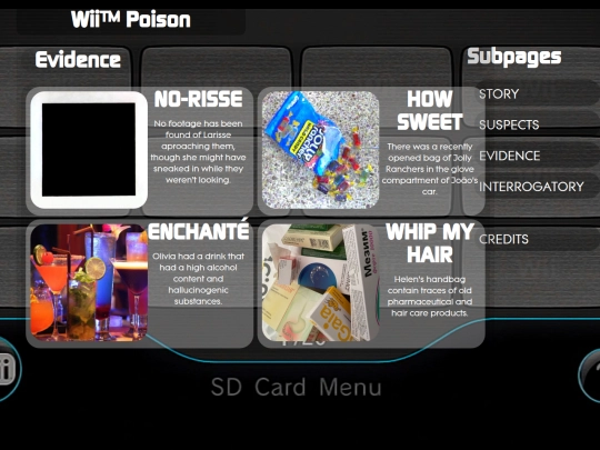 ECCProject/evidence screenshot