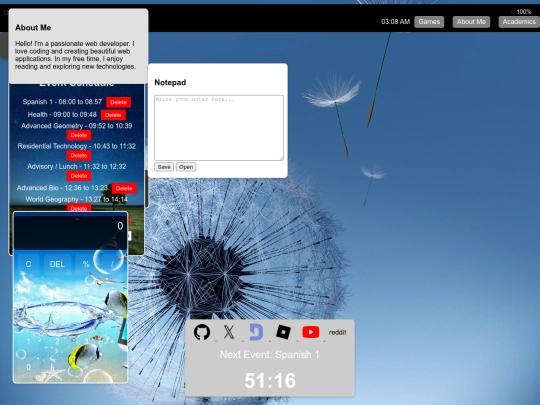 android screenshot