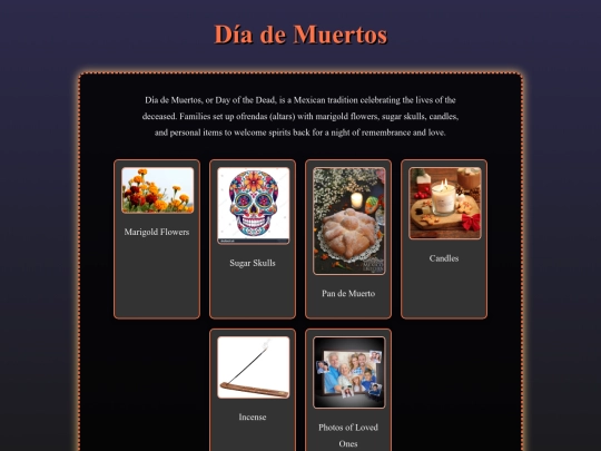 diademuertos screenshot