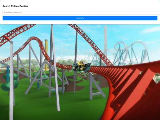 games screenshot