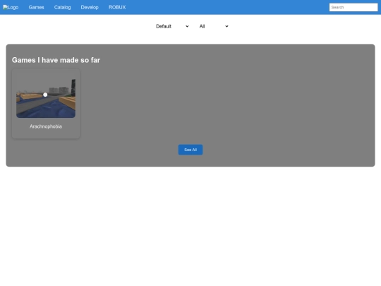 games1 screenshot