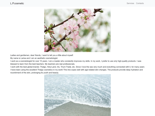 about_eng screenshot